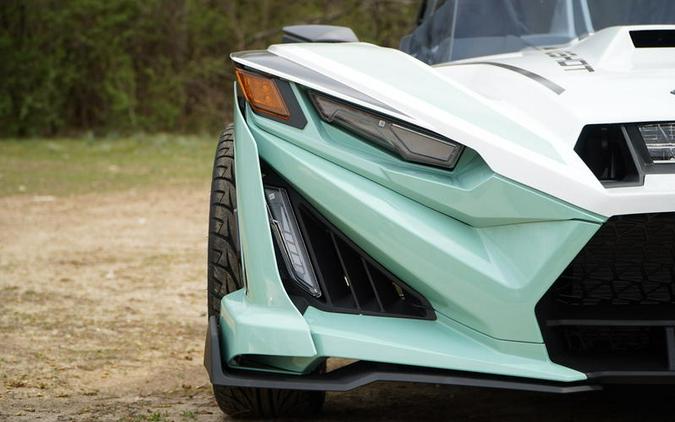 2026 Polaris Slingshot® R AutoDrive