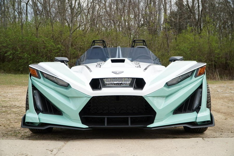 2026 Polaris Slingshot® R AutoDrive