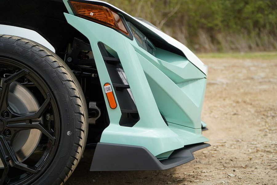 2026 Polaris Slingshot® R AutoDrive
