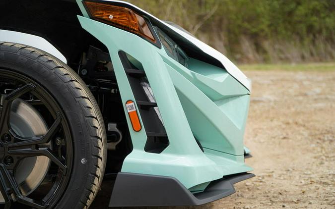 2026 Polaris Slingshot® R AutoDrive