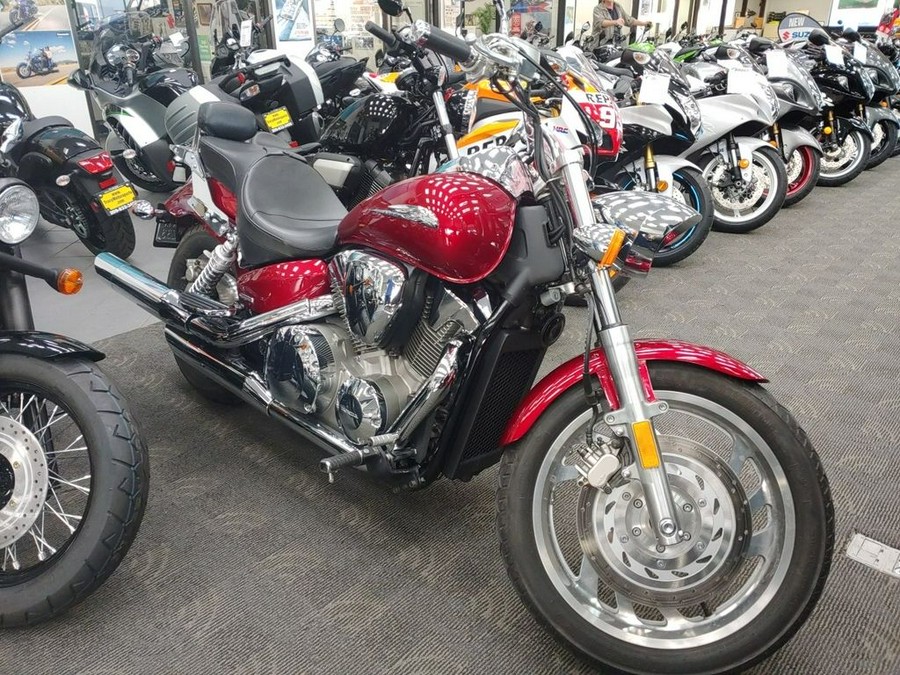 2004 Honda® VTX™ 1300