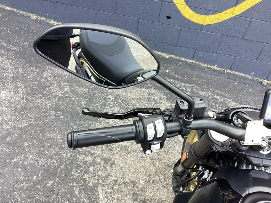 2026 Ducati SCRAMBLER 800 ICON
