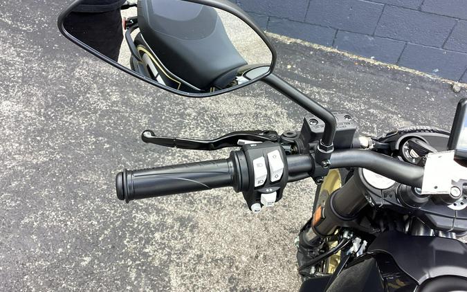 2026 Ducati SCRAMBLER 800 ICON