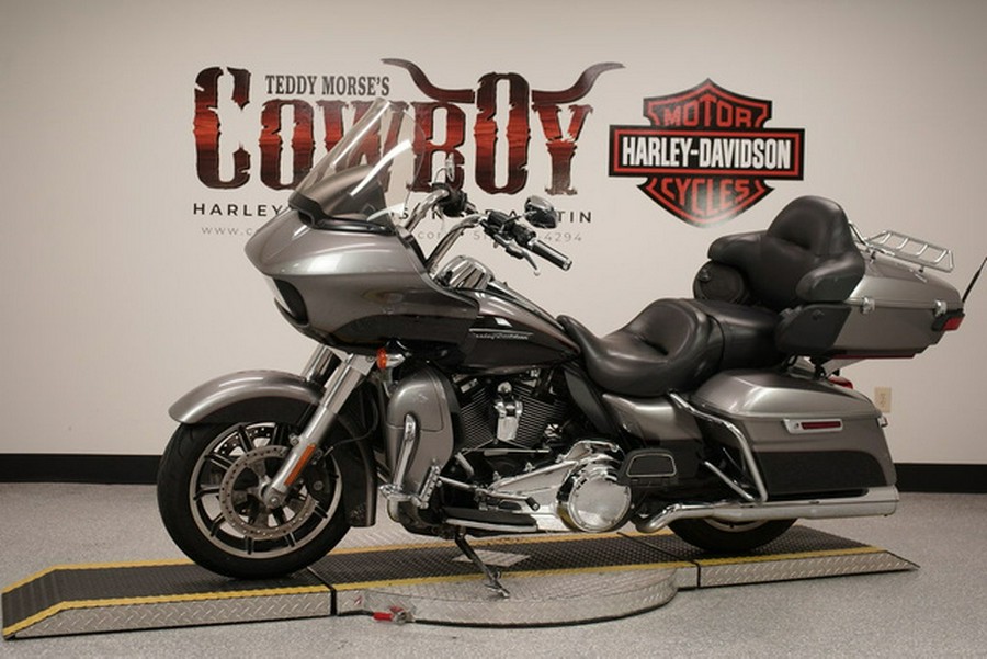 2017 Harley-Davidson FLTRU - Road Glide Ultra