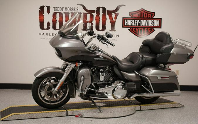 2017 Harley-Davidson FLTRU - Road Glide Ultra