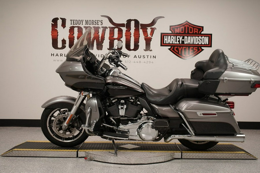 2017 Harley-Davidson FLTRU - Road Glide Ultra