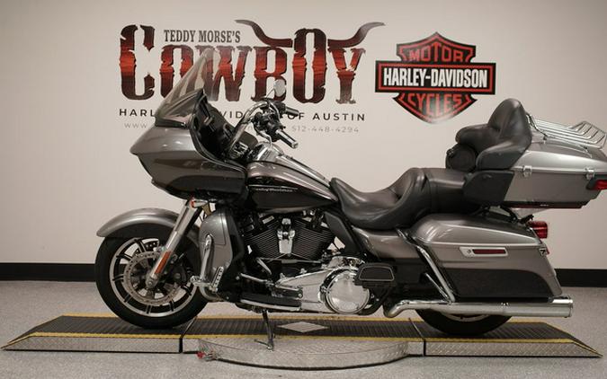 2017 Harley-Davidson FLTRU - Road Glide Ultra
