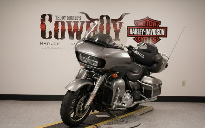 2017 Harley-Davidson FLTRU - Road Glide Ultra