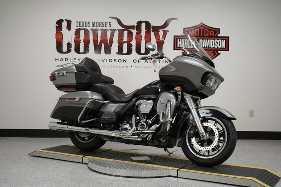 2017 Harley-Davidson FLTRU - Road Glide Ultra