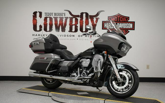 2017 Harley-Davidson FLTRU - Road Glide Ultra