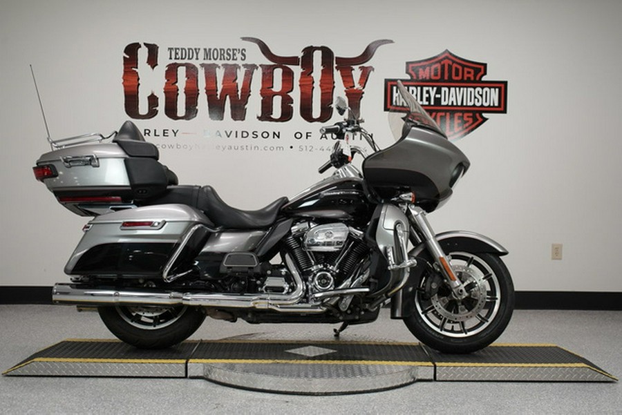 2017 Harley-Davidson FLTRU - Road Glide Ultra