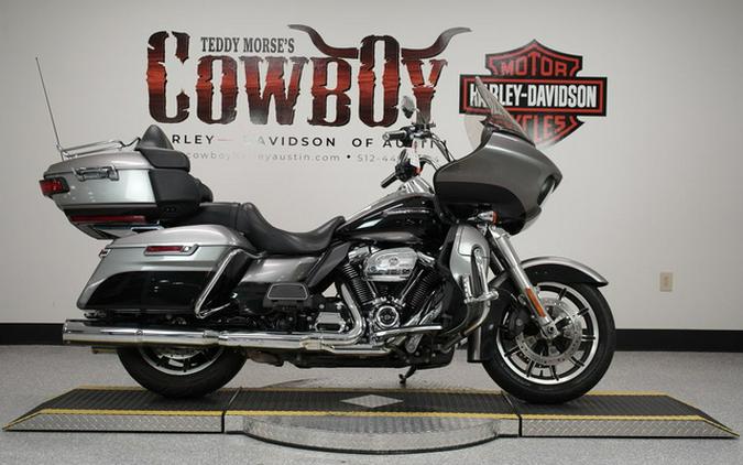 2017 Harley-Davidson FLTRU - Road Glide Ultra