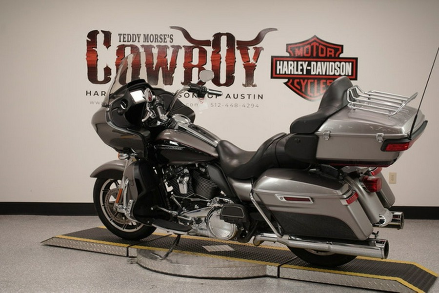 2017 Harley-Davidson FLTRU - Road Glide Ultra