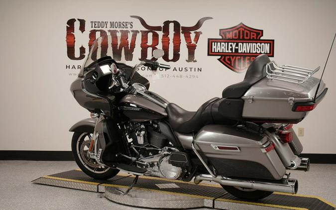 2017 Harley-Davidson FLTRU - Road Glide Ultra