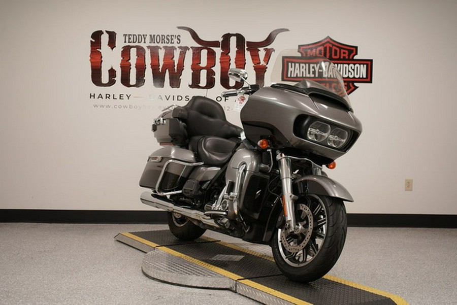 2017 Harley-Davidson FLTRU - Road Glide Ultra