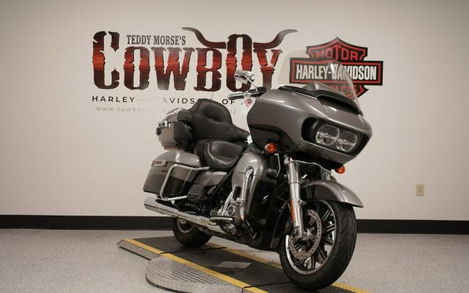 2017 Harley-Davidson FLTRU - Road Glide Ultra
