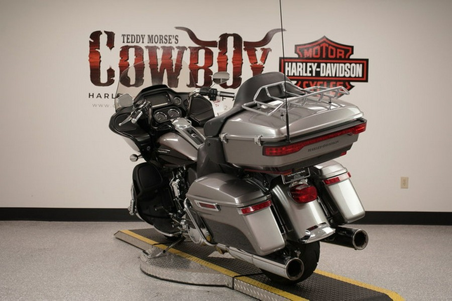 2017 Harley-Davidson FLTRU - Road Glide Ultra
