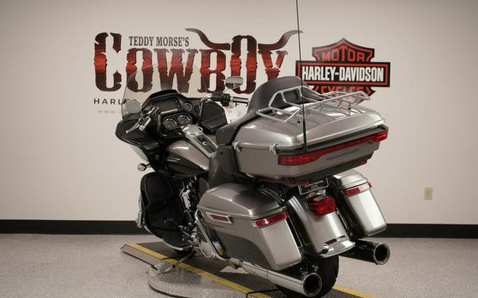2017 Harley-Davidson FLTRU - Road Glide Ultra