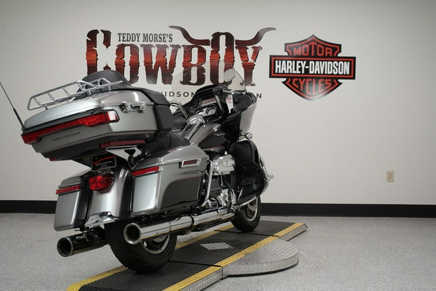 2017 Harley-Davidson FLTRU - Road Glide Ultra