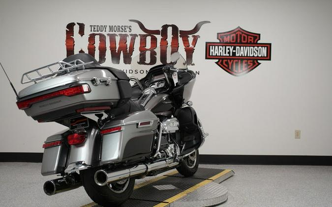 2017 Harley-Davidson FLTRU - Road Glide Ultra