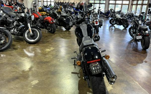 2023 Harley-Davidson® Low Rider® S