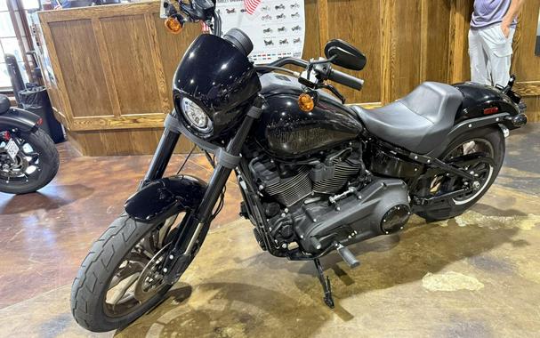 2023 Harley-Davidson® Low Rider® S