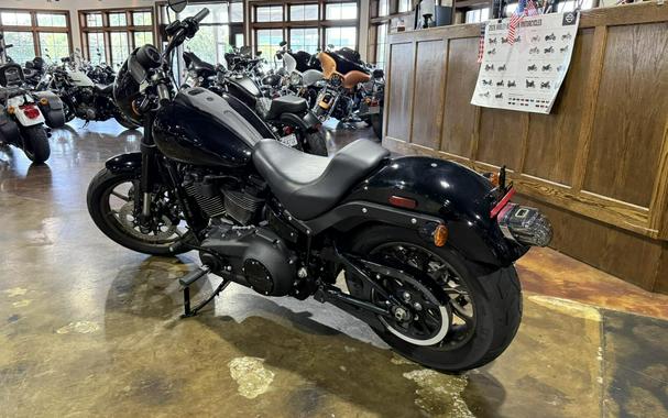 2023 Harley-Davidson® Low Rider® S