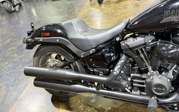 2023 Harley-Davidson® Low Rider® S
