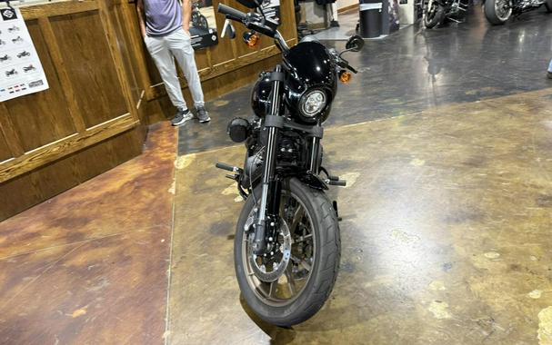 2023 Harley-Davidson® Low Rider® S