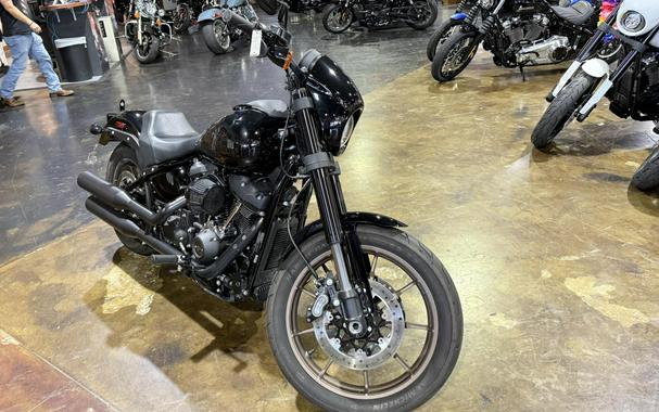 2023 Harley-Davidson® Low Rider® S