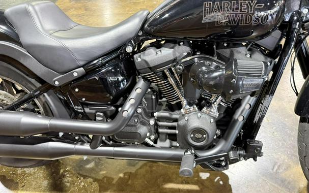 2023 Harley-Davidson® Low Rider® S