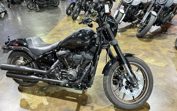 2023 Harley-Davidson® Low Rider® S