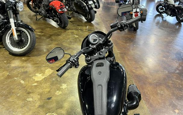 2023 Harley-Davidson® Low Rider® S