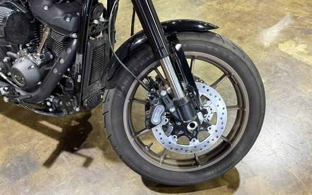 2023 Harley-Davidson® Low Rider® S