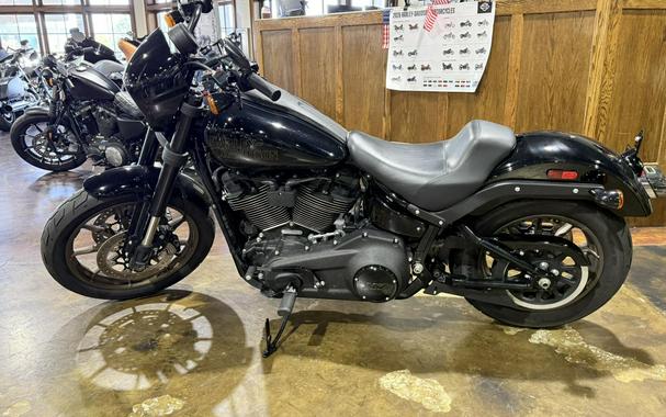 2023 Harley-Davidson® Low Rider® S