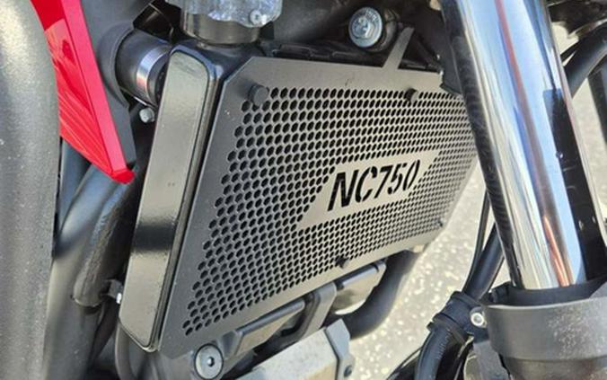 2022 Honda NC750X DCT