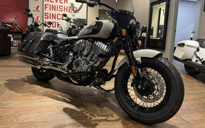 2026 Indian Motorcycle® Super Chief® Limited