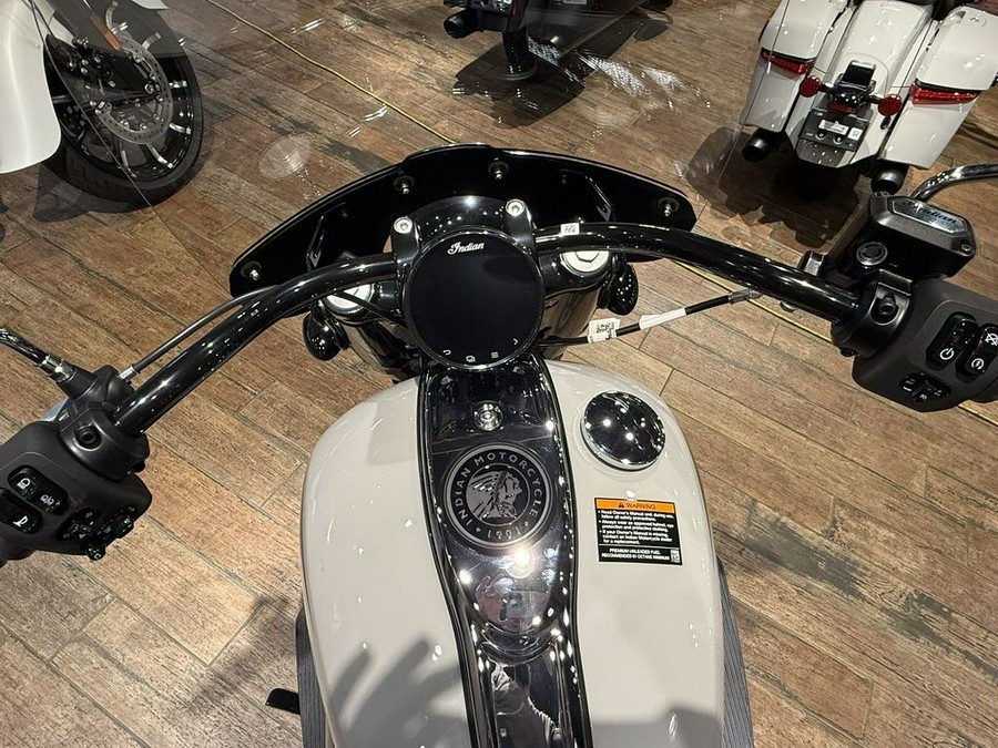 2026 Indian Motorcycle® Super Chief® Limited