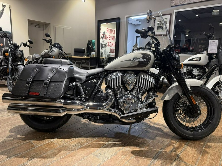 2026 Indian Motorcycle® Super Chief® Limited