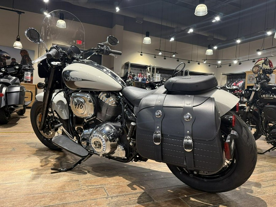2026 Indian Motorcycle® Super Chief® Limited
