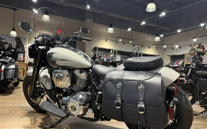 2026 Indian Motorcycle® Super Chief® Limited