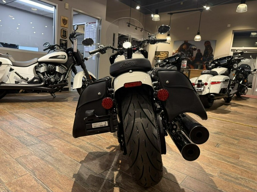 2026 Indian Motorcycle® Super Chief® Limited