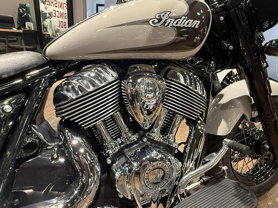 2026 Indian Motorcycle® Super Chief® Limited