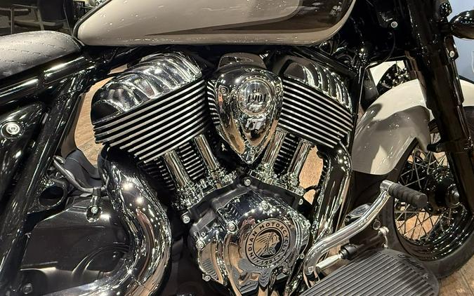 2026 Indian Motorcycle® Super Chief® Limited