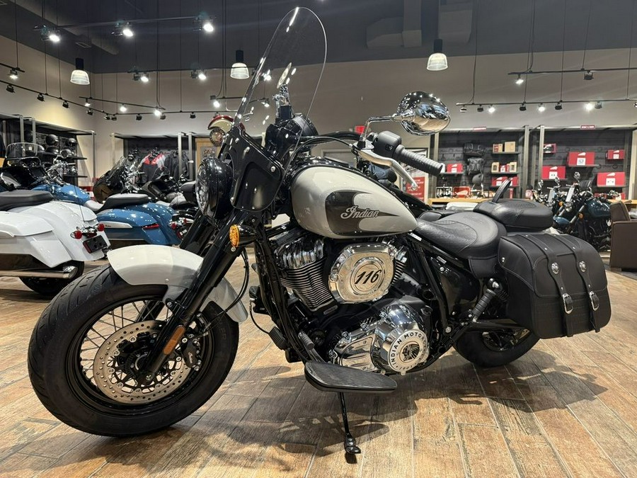 2026 Indian Motorcycle® Super Chief® Limited