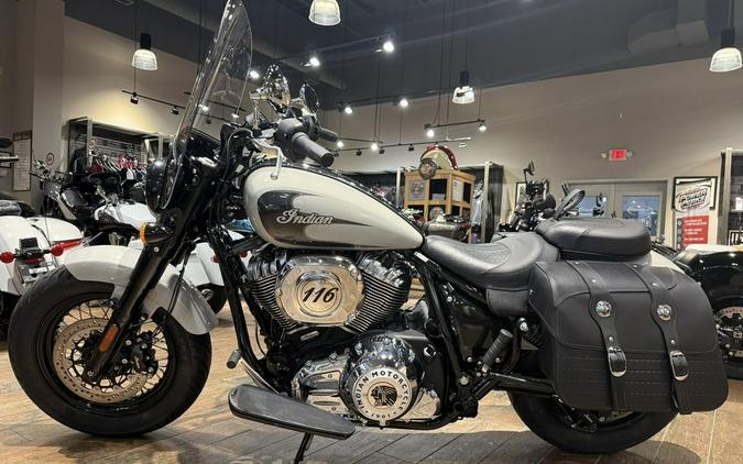 2026 Indian Motorcycle® Super Chief® Limited