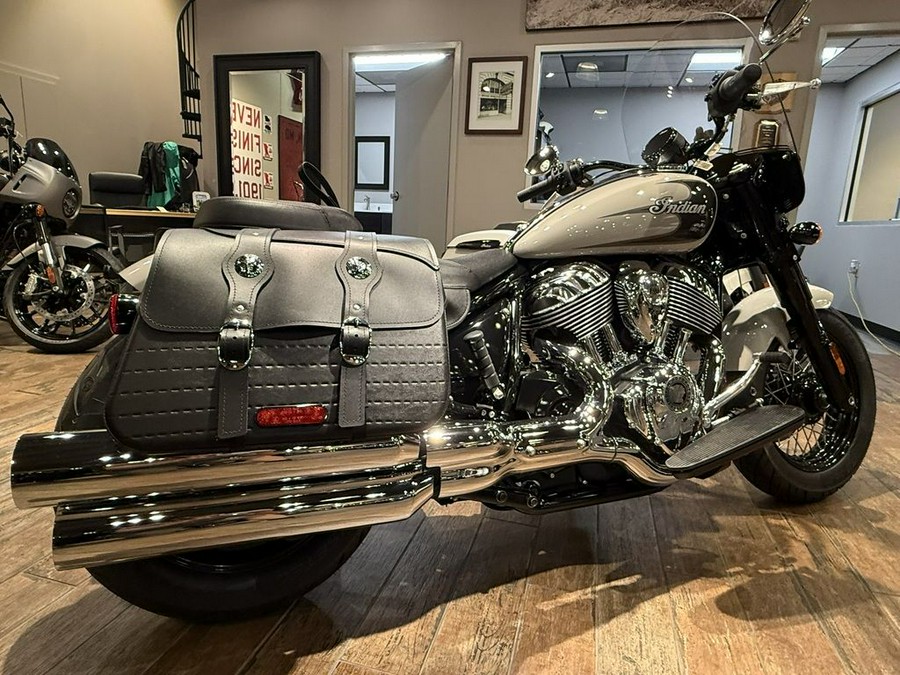 2026 Indian Motorcycle® Super Chief® Limited