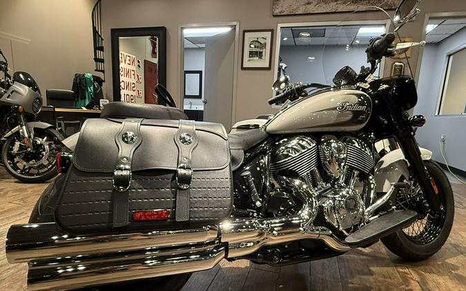 2026 Indian Motorcycle® Super Chief® Limited