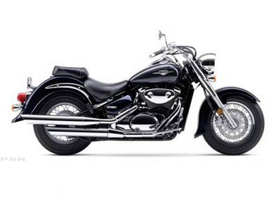 2006 Suzuki Boulevard C50