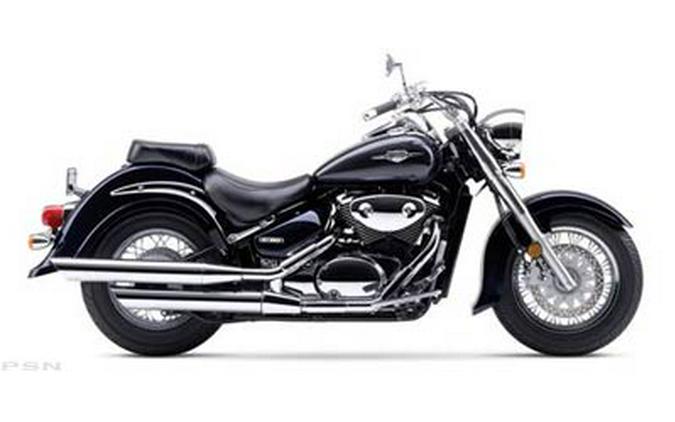 2006 Suzuki Boulevard C50